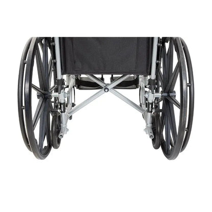 Golfi G630 Standart Manuel Tekerlekli Sandalye GOLFİ
