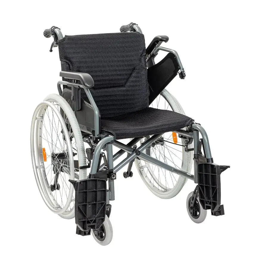 Golfi Tekerlekli Sandalye - G637 Modeli GOLFİ