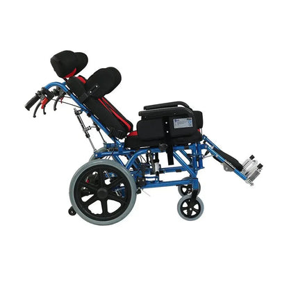 Golfi G458C | Pediatrik Tekerlekli Sandalye - Medineral