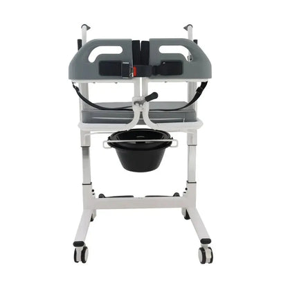 Golfi G550 Klozete Uyumlu Tuvaletli Sandalye GOLFİ