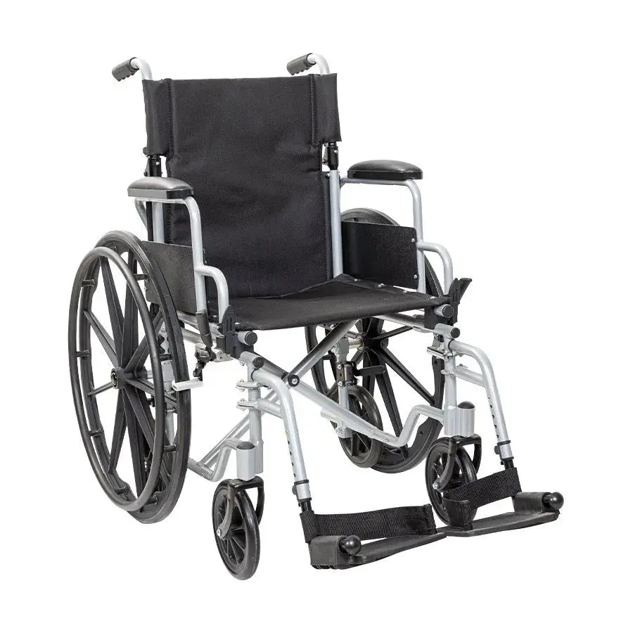 Golfi G630 Standart Manuel Tekerlekli Sandalye GOLFİ