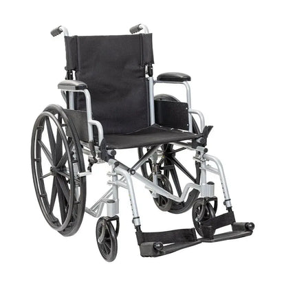 Golfi G630 Standart Manuel Tekerlekli Sandalye GOLFİ