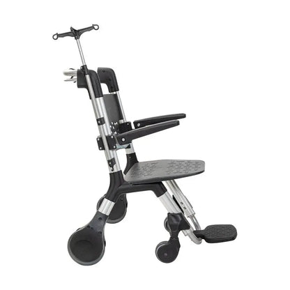Golfi G507 Hastane Transfer Sandalyesi GOLFİ