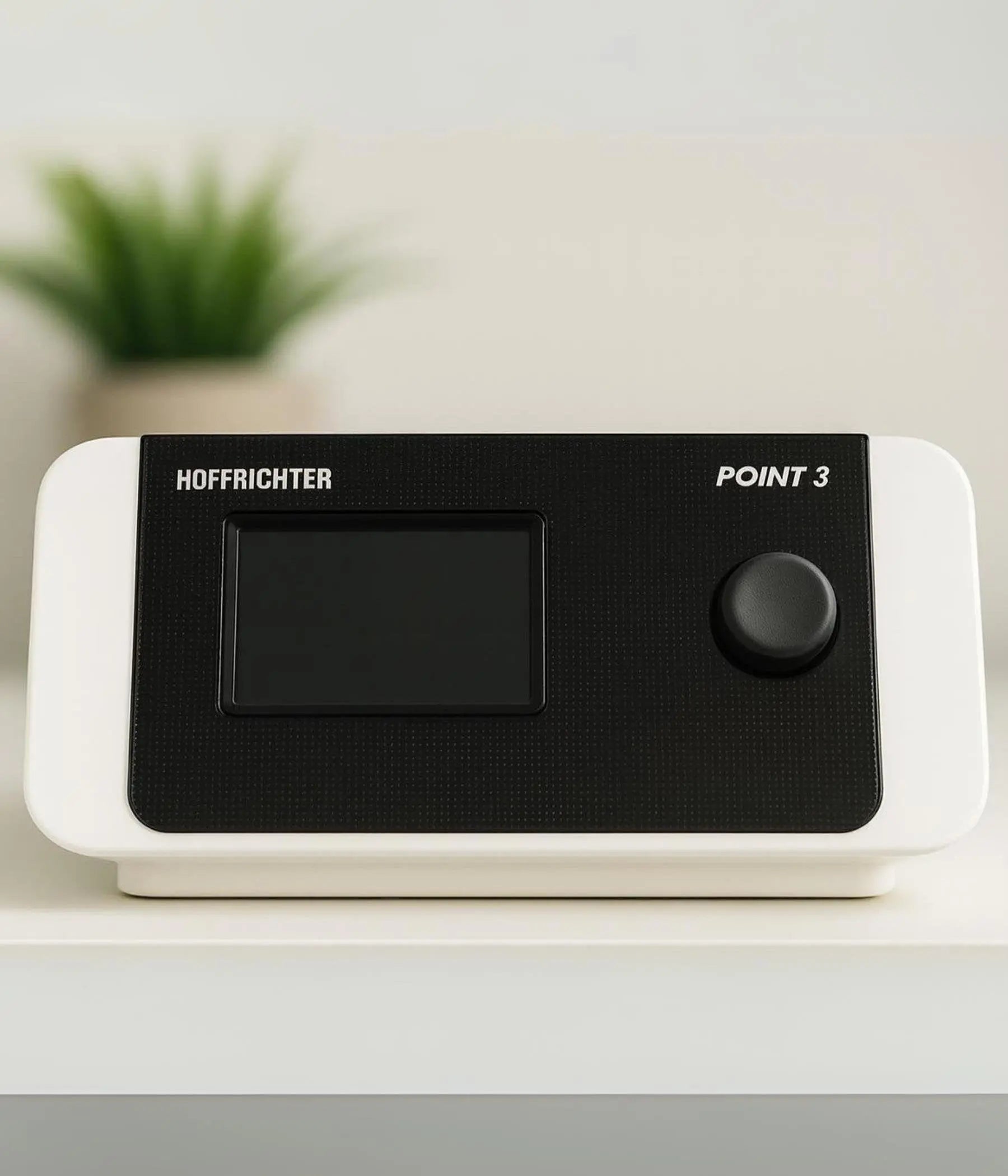 Hoffrichter Point 3 | Auto CPAP Cihazı - Medineral