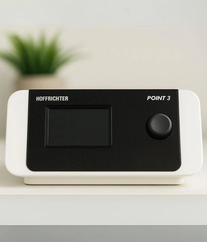 Hoffrichter Point 3 | Auto CPAP Cihazı - Medineral