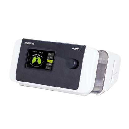 Hoffrichter Point 3 | Auto CPAP Cihazı - Medineral