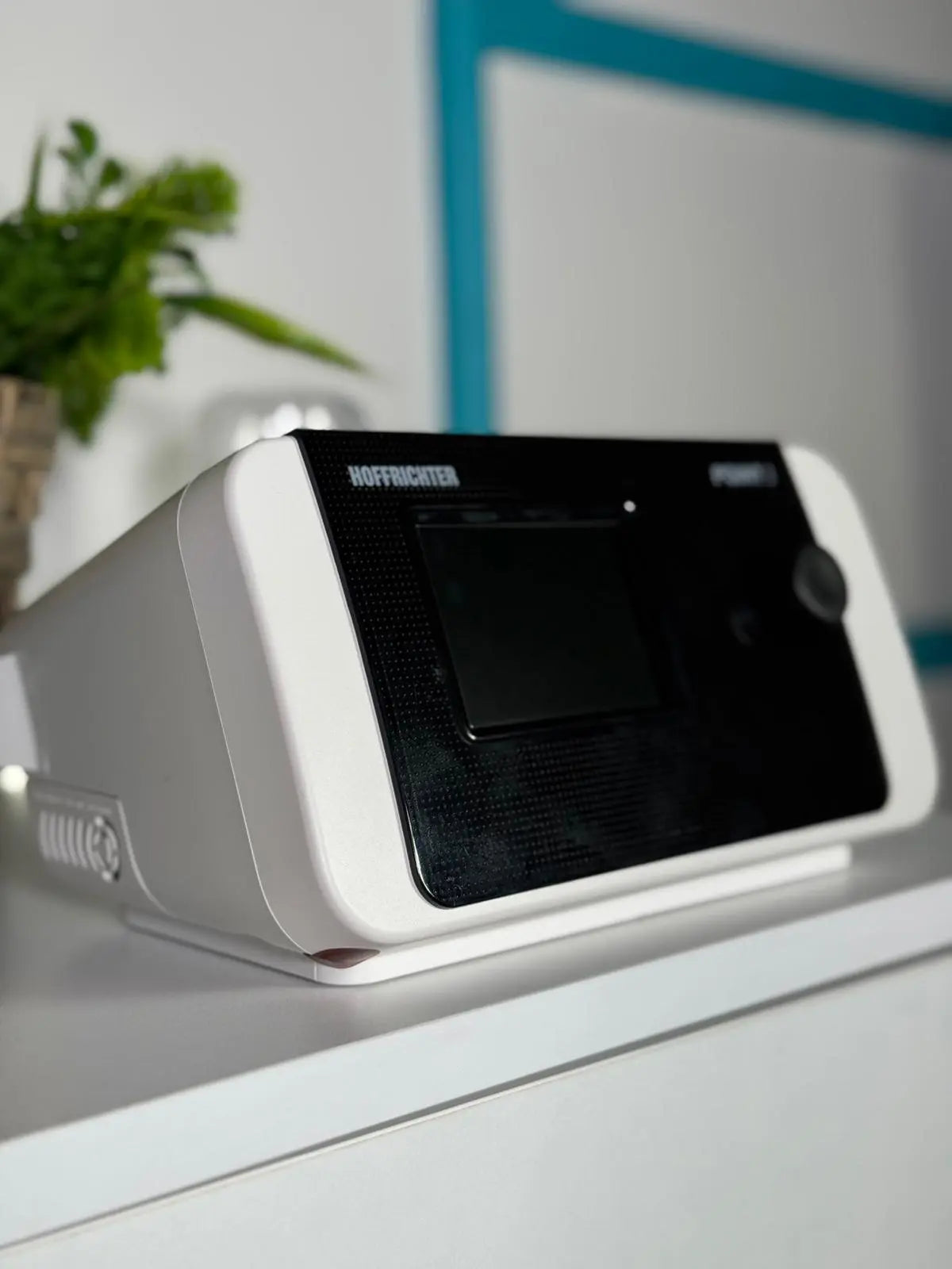 Hoffrichter Point 3 | Auto CPAP Cihazı - Medineral