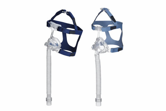 Hsiner Cirri Mini CPAP maskesi pediatrik kullanım için uygun