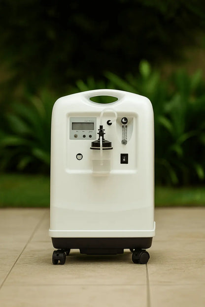 Konsung KSOC-5 5 Litre Evde Oksijen Makinesi Konsung