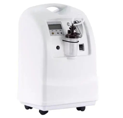 Konsung KSOC-5 5 Litre Evde Oksijen Makinesi Konsung