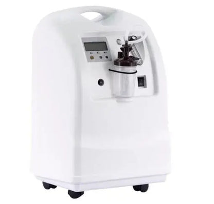 Konsung KSOC-5 5 Litre Evde Oksijen Makinesi Konsung