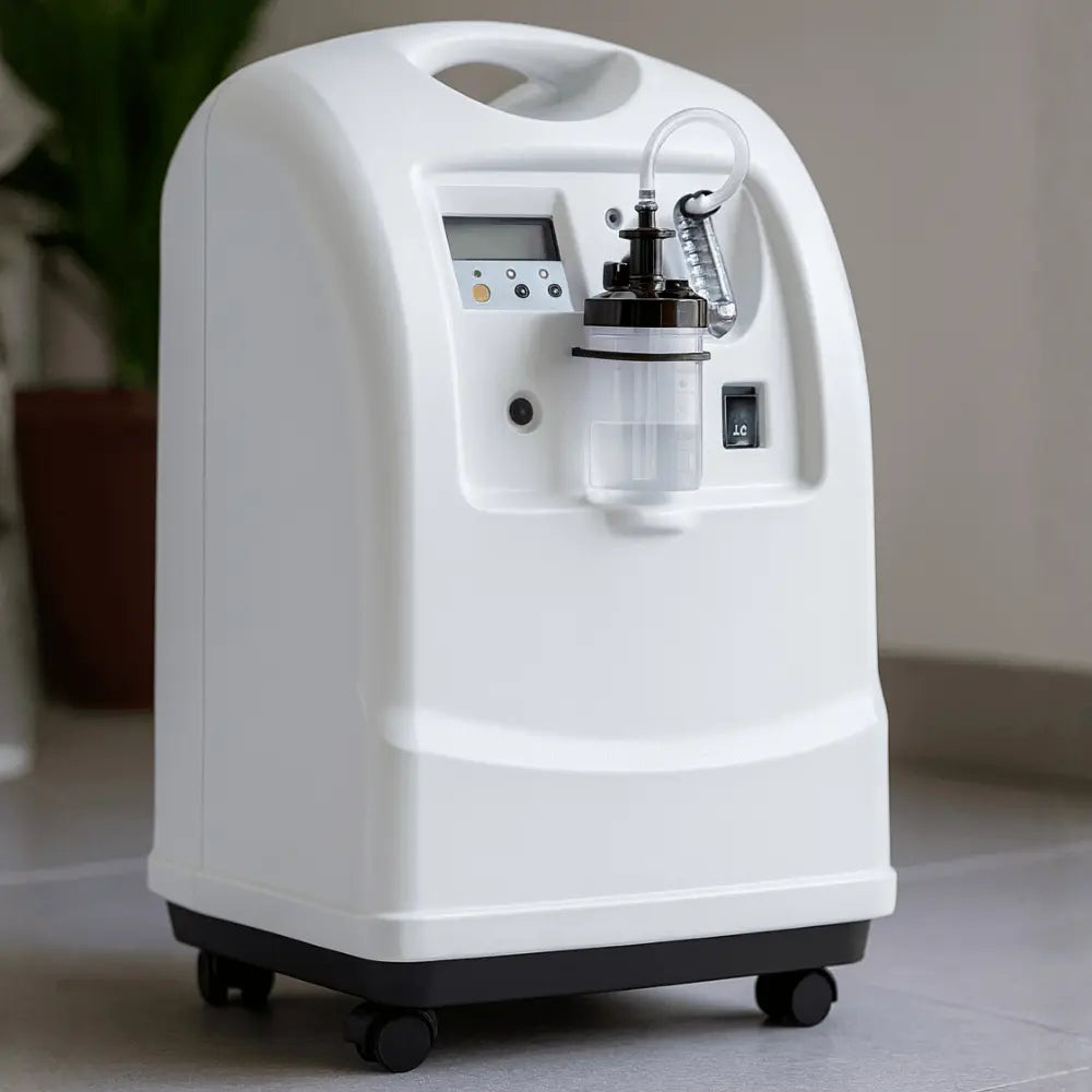 Konsung KSOC-5 5 Litre Evde Oksijen Makinesi Konsung