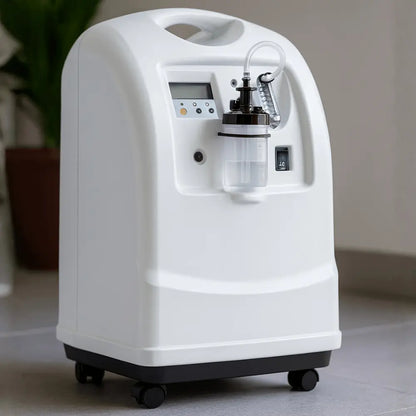 Konsung KSOC-5 5 Litre Evde Oksijen Makinesi Konsung