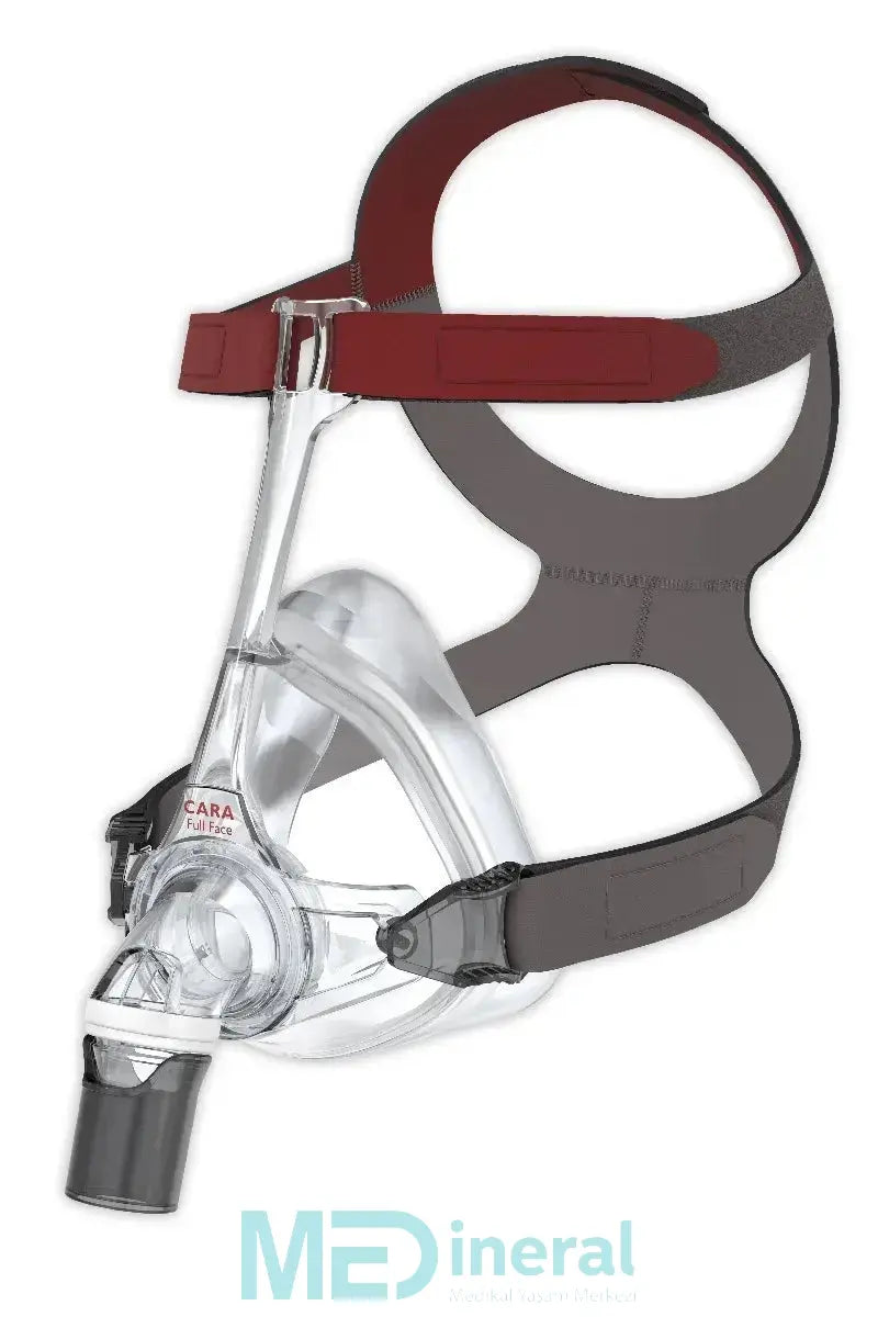Löwenstein Cara Full Face Maske - Medineral