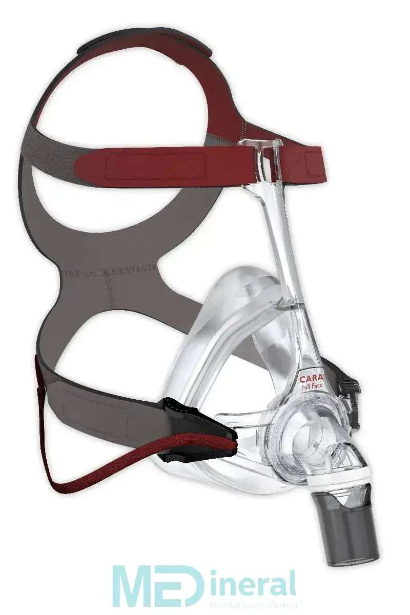 Löwenstein Cara Full Face Maske - Medineral