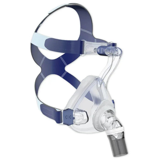 Löwenstein JOYCEeasy Full Face | Tam Yüz CPAP Maskesi - Medineral