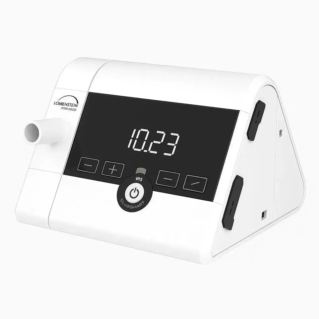 Löwenstein Prisma SOFT Plus Cpap Cihazı - Medineral