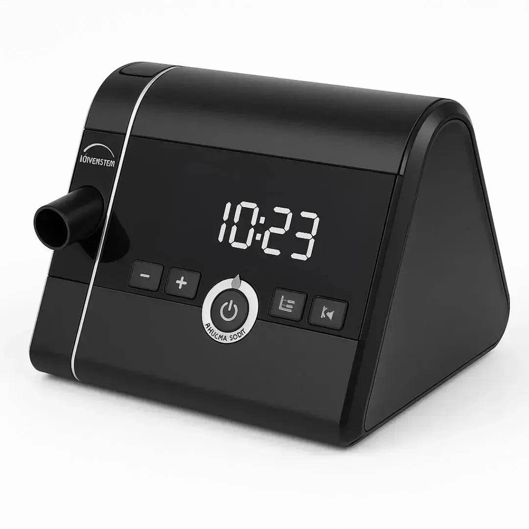 Löwenstein Prisma SOFT Cpap Cihazı - Medineral
