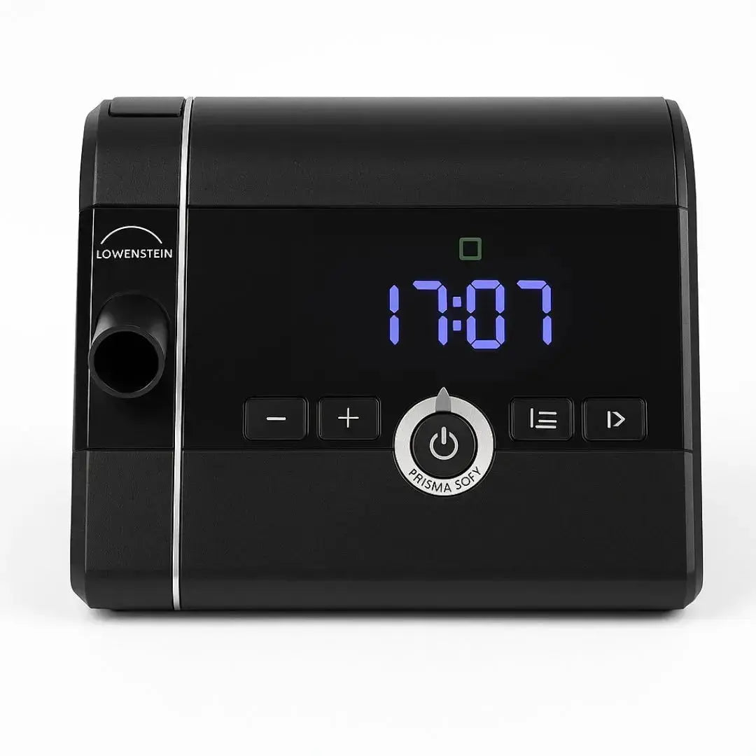 Löwenstein Prisma SOFT Cpap Cihazı - Medineral
