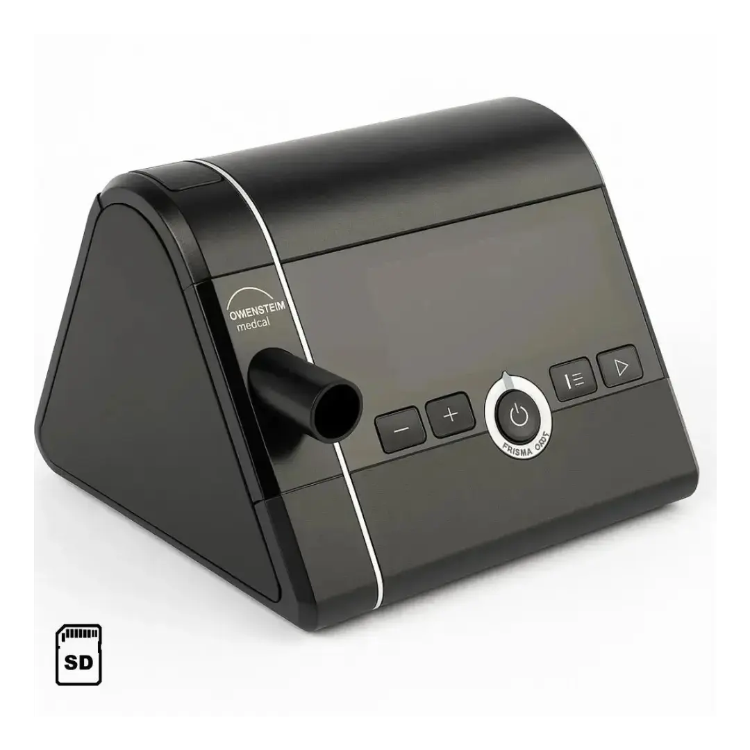 Löwenstein Prisma SOFT Cpap Cihazı - Medineral