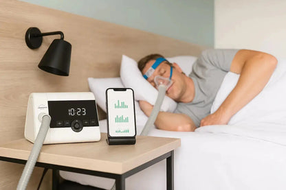 Löwenstein Prisma SOFT Plus Cpap Cihazı - Medineral