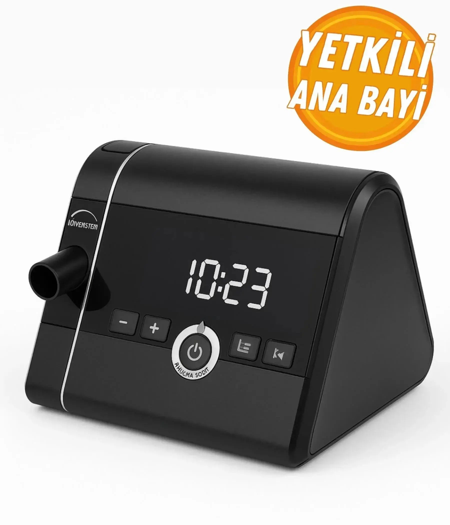Löwenstein Prisma 20A APAP (Otomatik Cpap) Cihazı - Medineral