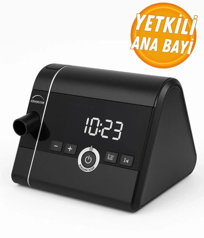Löwenstein Prisma 20A APAP (Otomatik Cpap) Cihazı - Medineral