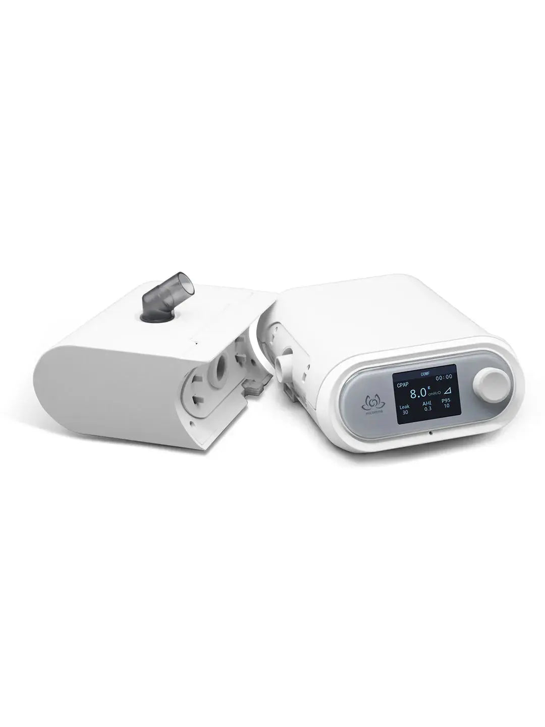 Micomme C2 Cpap Cihazı Medineral Medikal