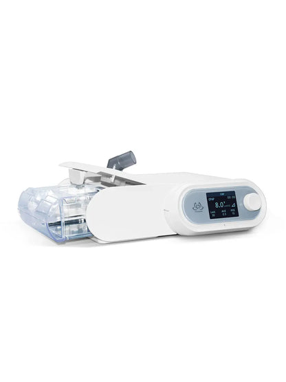 Micomme C2 Cpap Cihazı Medineral Medikal