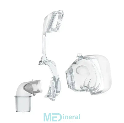 ResMed Mirage FX Silikon CPAP Burun Maskesi - Medineral