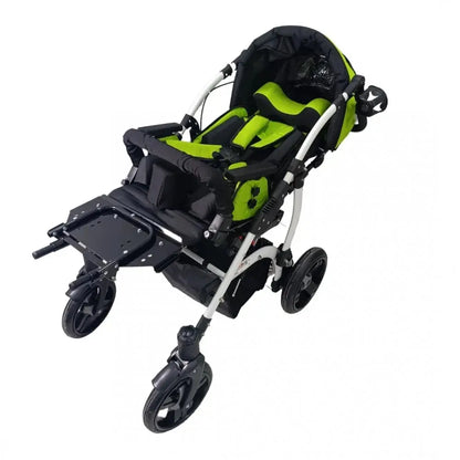 Poylin P990 Pediatrik Puset | Güvenli & Katlanabilir - Medineral