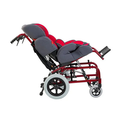 Golfi G468 | Pediatrik Cerebral Palsy Tekerlekli Sandalye - Medineral