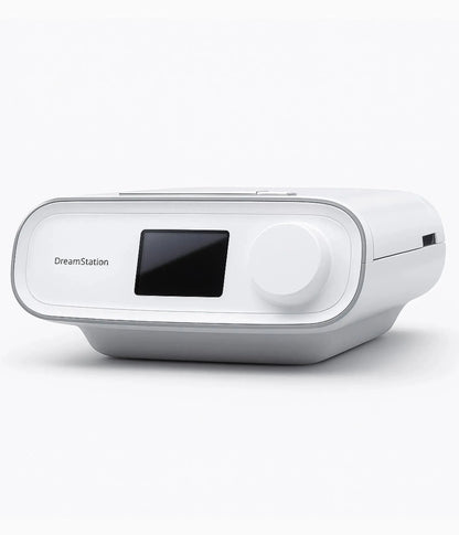 Philips DreamStation TRX600H15 BiPAP Cihazı | Isıtmalı Nemlendiricili - Medineral