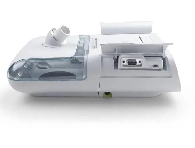 Philips DreamStation TRX600H15 BiPAP Cihazı | Isıtmalı Nemlendiricili - Medineral