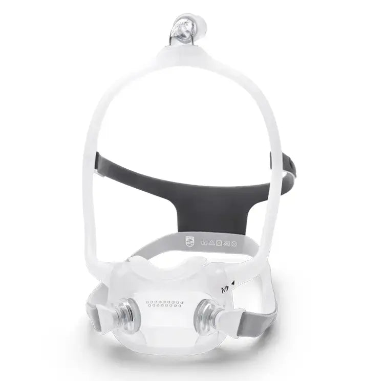 Philips Dreamwear Tam Yüz Ağız Burun Maskesi Full Face Maske - Medineral