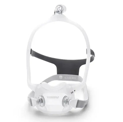 Philips Dreamwear Tam Yüz Ağız Burun Maskesi Full Face Maske - Medineral