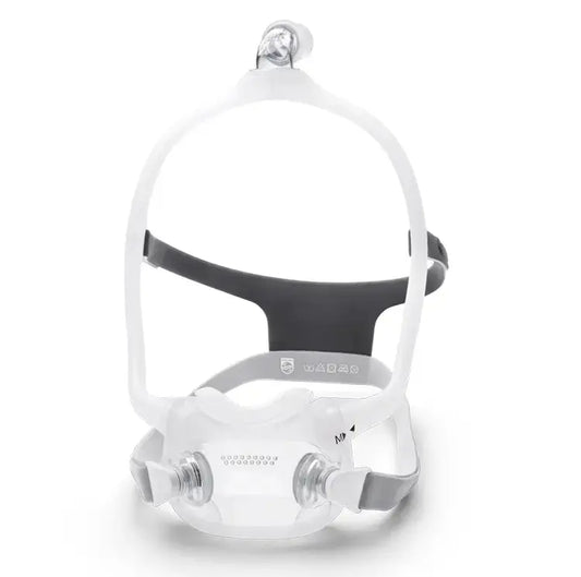 Philips Dreamwear Tam Yüz Ağız Burun Maskesi Full Face Maske - Medineral