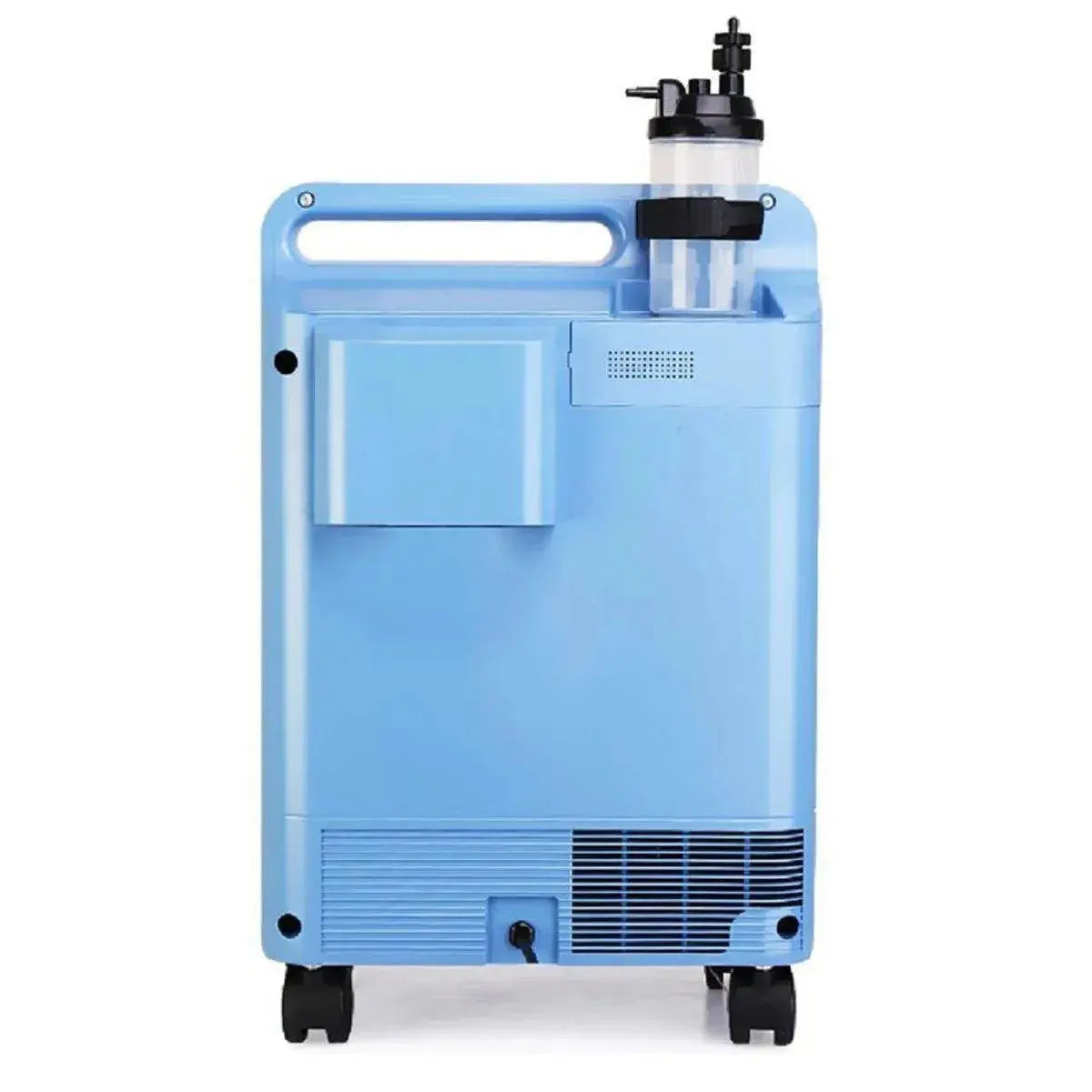 Philips EverFlo | Oksijen Konsantratörü | 5 Litre | 24 Saat Kesintisiz - Medineral