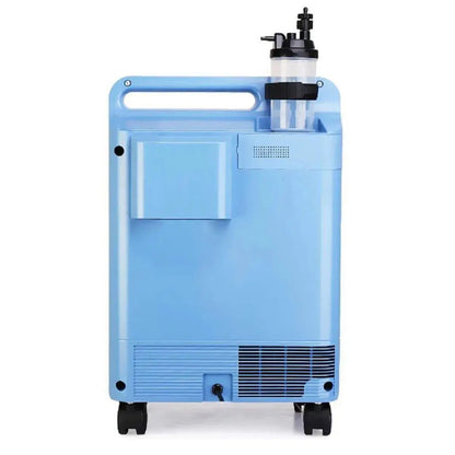 Philips EverFlo | Oksijen Konsantratörü | 5 Litre | 24 Saat Kesintisiz - Medineral