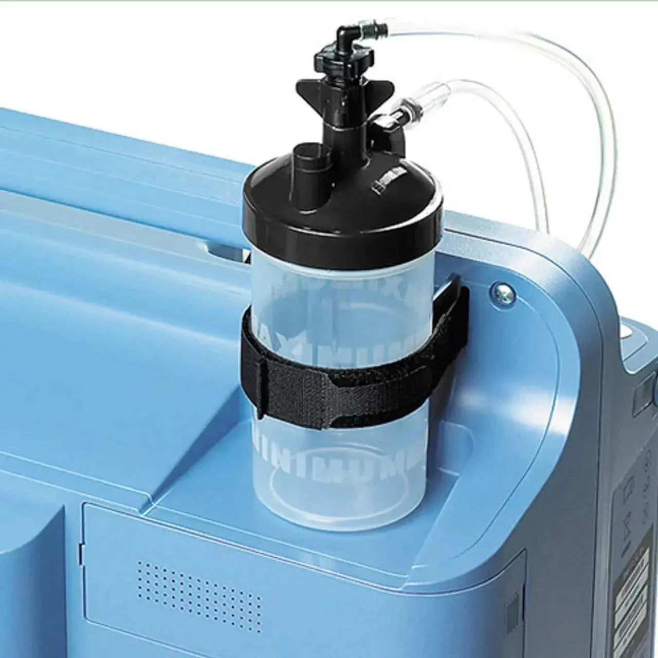 Philips EverFlo | Oksijen Konsantratörü | 5 Litre | 24 Saat Kesintisiz - Medineral