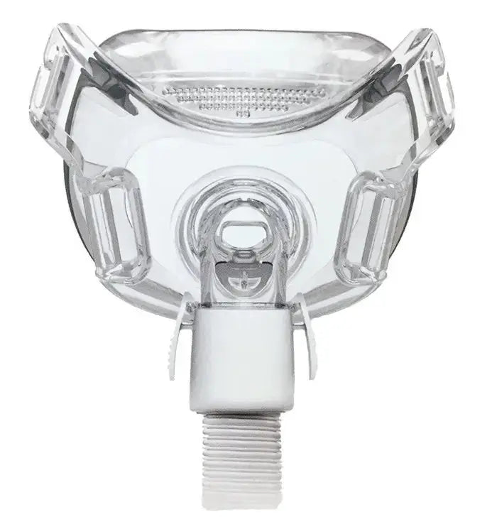 Philips Respironics Amara View Full Face Ağız Burun Cpap Maskesi - Medineral