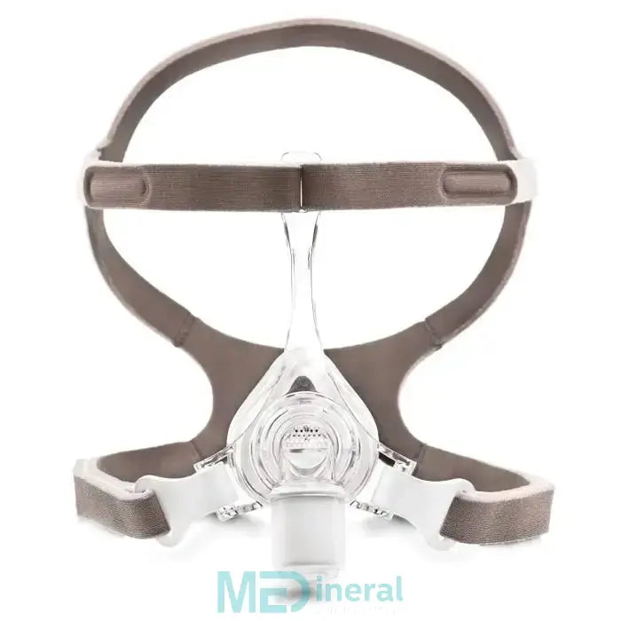 Philips Respironics Pico Nazal Burun Maskesi - Medineral