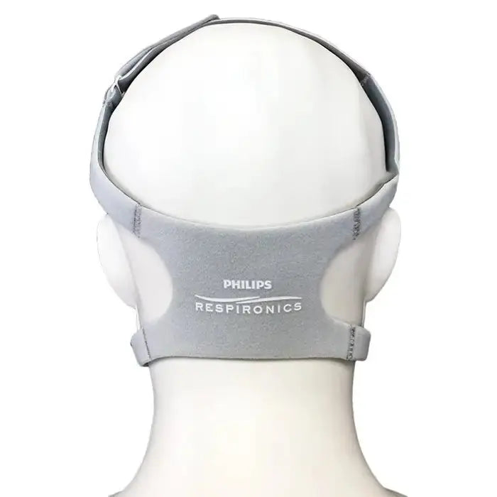 Philips Respironics Amara View Full Face Ağız Burun Cpap Maskesi - Medineral