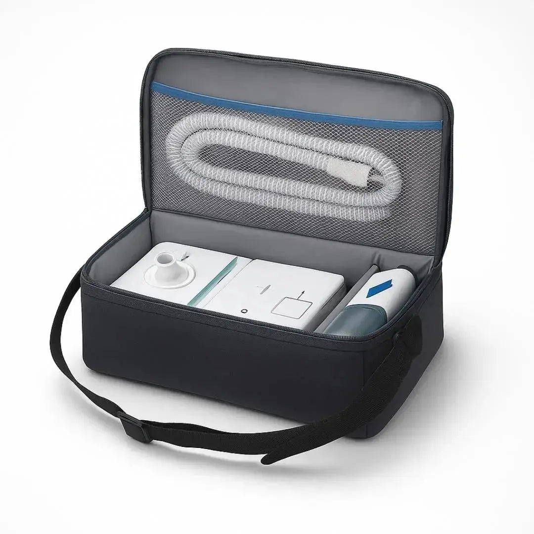 PHILIPS Respironics DreamStation Auto CPAP TRX500 | Otomatik CPAP Cihazı - Medineral