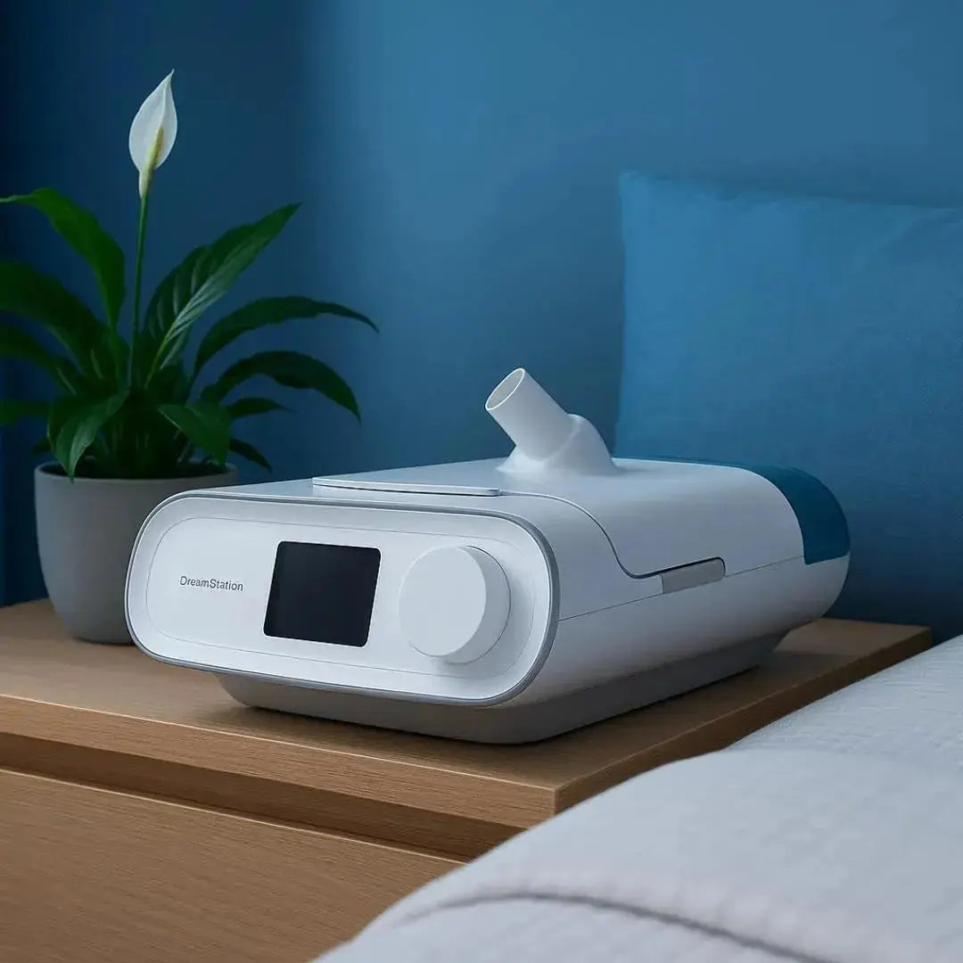 PHILIPS Respironics DreamStation Auto CPAP TRX500 | Otomatik CPAP Cihazı - Medineral