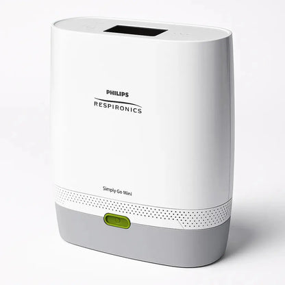 Philips SimplyGo Mini | Taşınabilir Oksijen Konsantratörü - Medineral