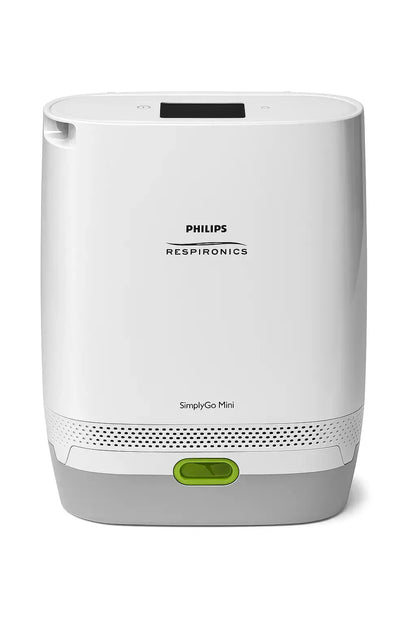 Philips SimplyGo Mini | Taşınabilir Oksijen Konsantratörü - Medineral