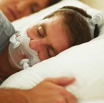 Philips Dreamwear Tam Yüz Ağız Burun Maskesi Full Face Maske - Medineral