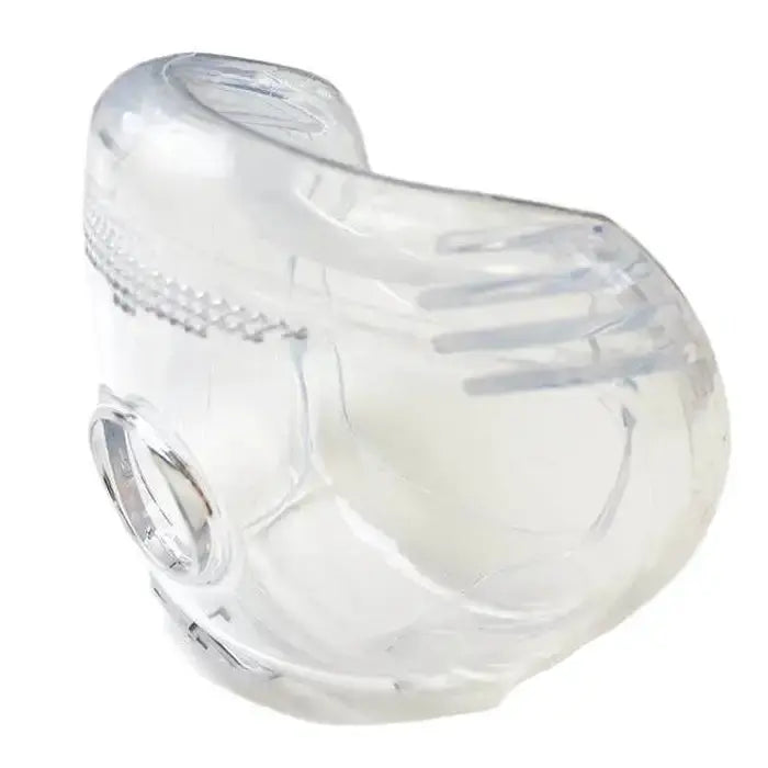 Philips Respironics Amara View Full Face Ağız Burun Cpap Maskesi - Medineral