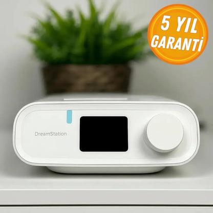 Philips Respironics DreamStation Auto CPAP Cihazı Philips